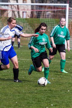 Bild 110 - Frauen MTSV Olympia NMS II - SV B�neb�ttel/Husberg : Ergebnis: 3:2
